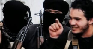 Paris’te IŞİD duruşması: Türkiye’nin yakaladığı IŞİD’linin cezası kesildi!