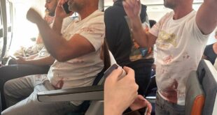 İkinci 11 Eylül vakası mı? İsraillileri taşıyan uçakta kritik şüphe