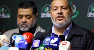 Savaşın ortasında sürpriz çıkış: HAMAS Yemen için masaya oturdu
