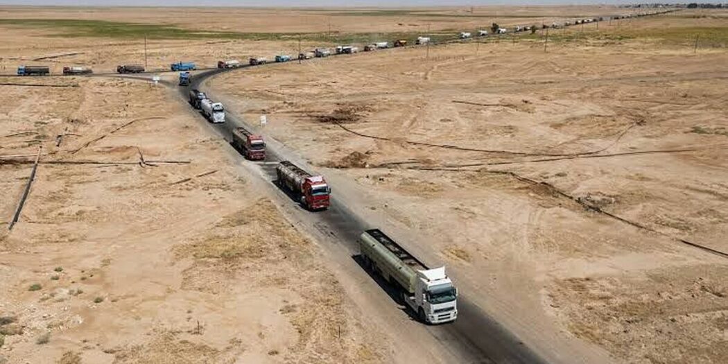 Savaşlardan yükselişe: Suriye enerji koridorunun merkezinde!