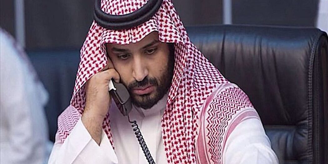 Selman Trump’ın kapısında: Yemen için yalvardı mı?