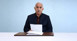 Öcalan