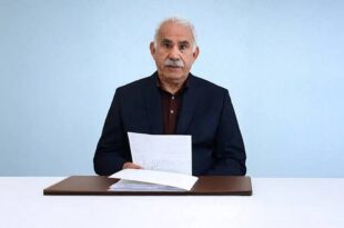 Öcalan