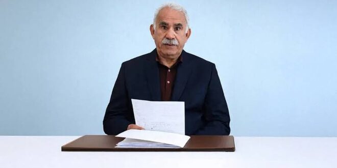 Öcalan