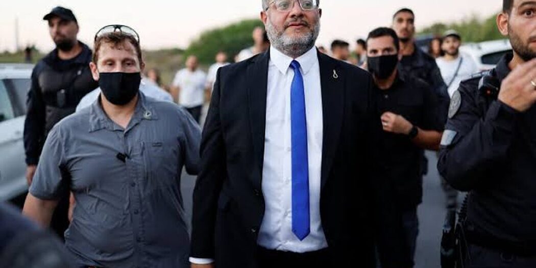 “Valizlerinizi toplayın”: Gazzeliler için ‘sürgün planı’ hazır!
