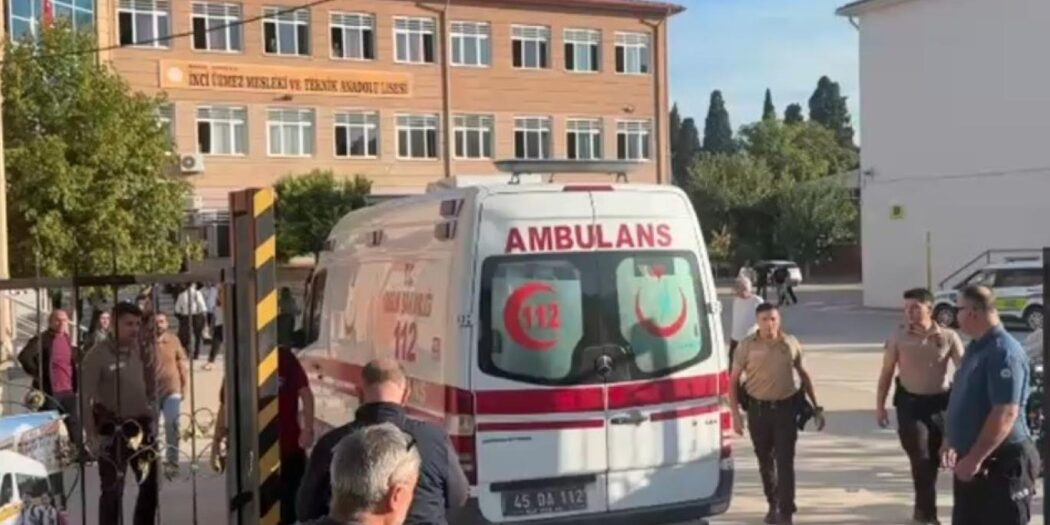 Yine bir okul saldırısı: Ölü ve yaralılar bildirildi!