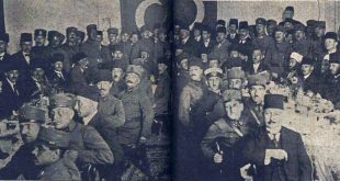 Tarihte 103 yıl önce bugün: İstanbul işgalden kurtuldu
