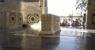 Hadis ilminin zirvesi: İmam Buhârî