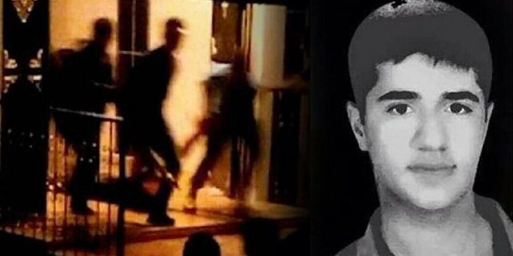 12 yıl geçti, acısı dinmedi: Yasin Börü ve arkadaşları acımasızca katledildi!