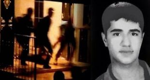 12 yıl geçti, acısı dinmedi: Yasin Börü ve arkadaşları acımasızca katledildi!