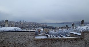 Âlim yetiştiren kurum: Medrese