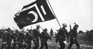 Tarihte 114 yıl önce bugün: Balkan Savaşları başladı