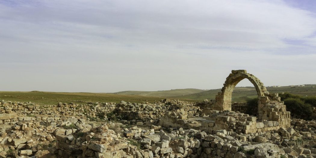 Hicrî takvimde Cemâziyelevvel: 3 bin kişinin Bizans’a karşı durduğu Mûte Savaşı