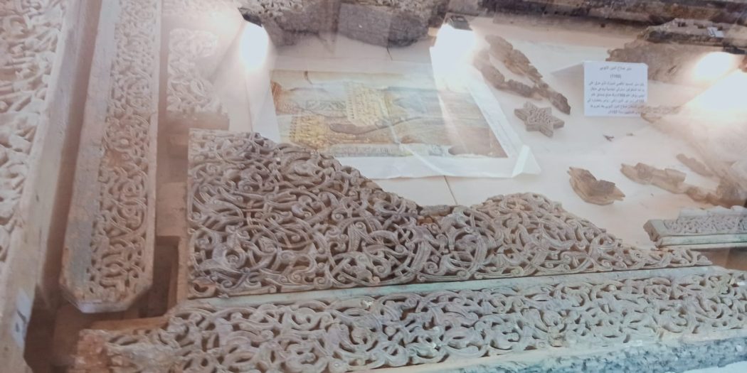 Kudüs’ün fethini hazırlayan hükümdar: Nûreddin Mahmud Zengî