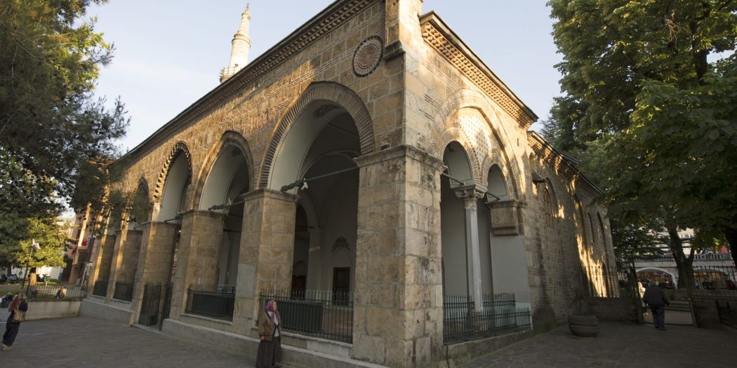 Bursa’nın fethi: Osmanlı’nın ilk başkenti nasıl alındı?