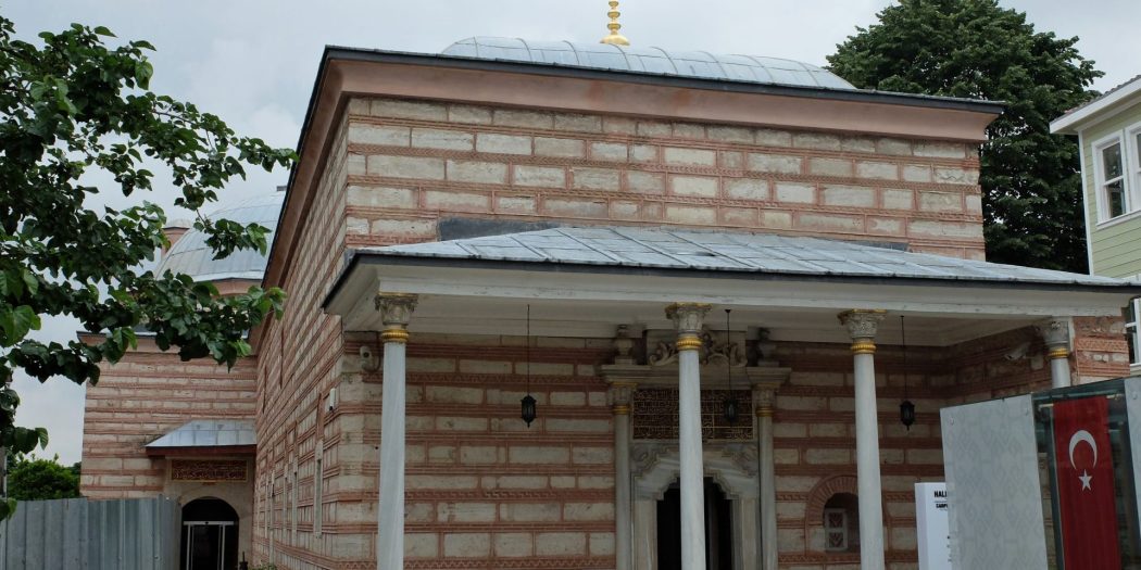 İslam medeniyetinin taşıyıcı kolonu: Vakıf