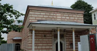 İslam medeniyetinin taşıyıcı kolonu: Vakıf