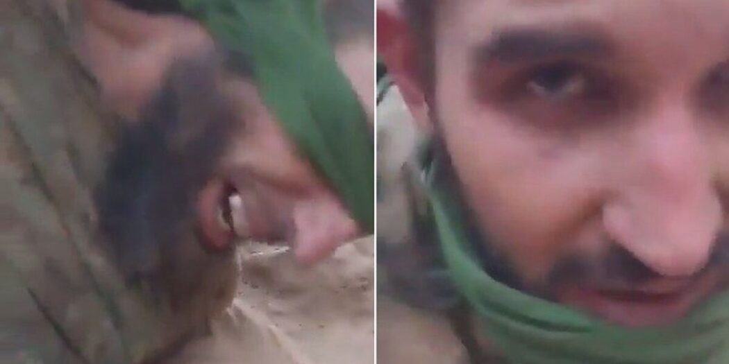 Afrika’da esir alındılar… Rusya’nın paralı askerleri serbest bırakıldı