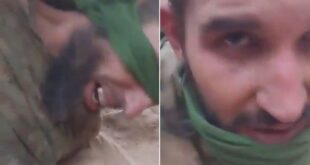 Afrika’da esir alındılar… Rusya’nın paralı askerleri serbest bırakıldı