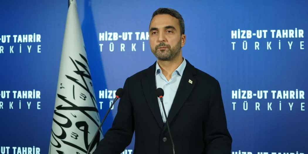 Aliyev’in kara listesindeydi: Muhammed Emin Yıldırım gözaltına alındı!