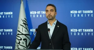 Aliyev’in kara listesindeydi: Muhammed Emin Yıldırım gözaltına alındı!