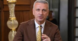 Arka planda baskı iddiaları… Saral, ‘istifa’sını duyurdu!