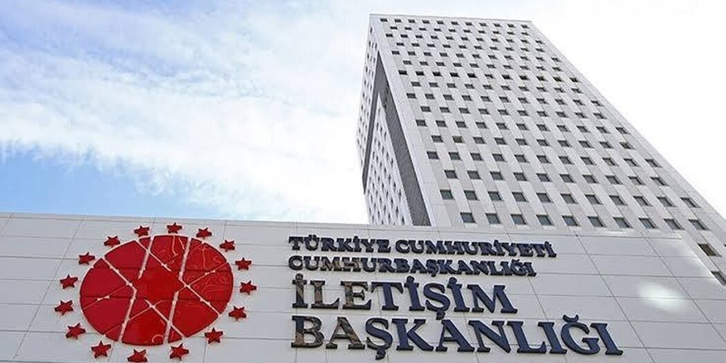 Azerbaycan’a tepkiler sürerken İletişim Başkanlığı’ndan “kardeşlik” vurgusu