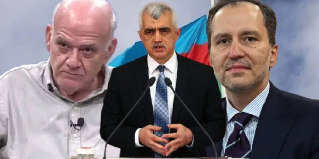 Azerbaycan’dan Türkiye’ye uzanan yasak listesi: Tanınmış isimler hedefte!