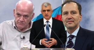 Azerbaycan’dan Türkiye’ye uzanan yasak listesi: Tanınmış isimler hedefte!