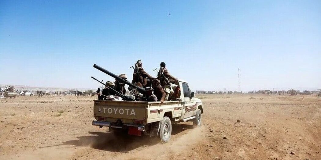 Babülmendep savaşının gölgesinde “Yemen Şafağı” operasyonu!