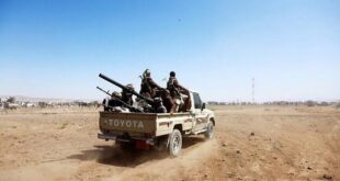 Babülmendep savaşının gölgesinde “Yemen Şafağı” operasyonu!