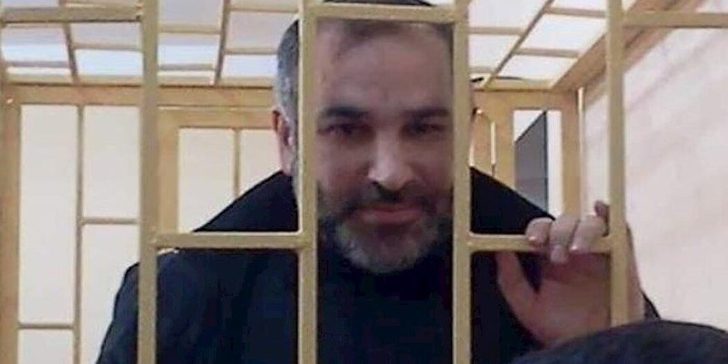 Abgül sleymanov