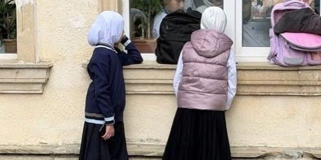 Başörtüsü yasağı işkenceye mi vardı? Köylere gece baskınları!
