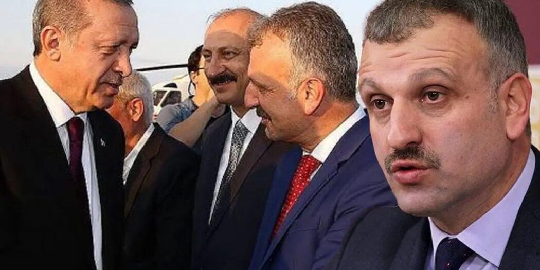 Başörtüsünü savunmanın bedeli bu mu? Oktay Saral görevden alındı!