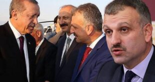 Başörtüsünü savunmanın bedeli bu mu? Oktay Saral görevden alındı!