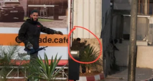 Ekim ayı işgalcilerin kâbusuna dönüştü: El Halil’de silahlı direniş!