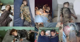 Pakistan’ın öldürdüğü sözde “teröristler” kim? Kabil’den misilleme resti!