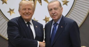 Erdoğan-Trump hattında 24 saatte iki telefon: Perde arkasında ne var?