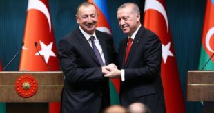 Erdoğan’dan Aliyev görüşmesi ve kardeşlik vurgusu: Gözler Ankara’da!