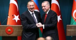 Erdoğan’dan Aliyev görüşmesi ve kardeşlik vurgusu: Gözler Ankara’da!