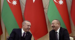 Erdoğan’dan Bakü’ye tavır mı? Herzog zirvede, Erdoğan’ın koltuğu boş!