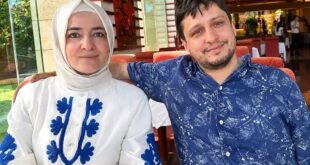 Fatma Betül Sayan’ın kazanç dosyasında yeni gelişme: Savcılıktan talimat geldi