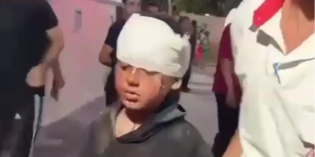 Filistin’de İsrail zulmü: Bir gecede Gazze ve Batı Şeria’dan acı haberler
