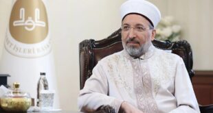 Gazze bağışları fona mı yatırıldı? Diyanet Vakfı’nda zarar iddiası