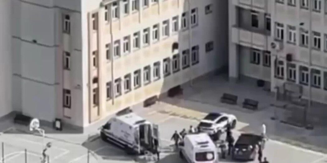 “Sorunlu davranan biriydi”: Liseli bıçaklı saldırgan dehşet saçtı