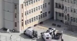 “Sorunlu davranan biriydi”: Liseli bıçaklı saldırgan dehşet saçtı