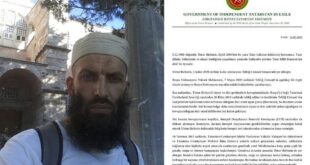 Mahkemeye rağmen GGM’de tutuluyor: İade edilirse ölüm bekliyor!