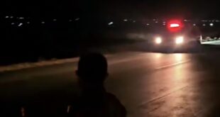 Hama’da güvenlik güçlerine kanlı saldırı: 4 ölü, yaralılar var!
