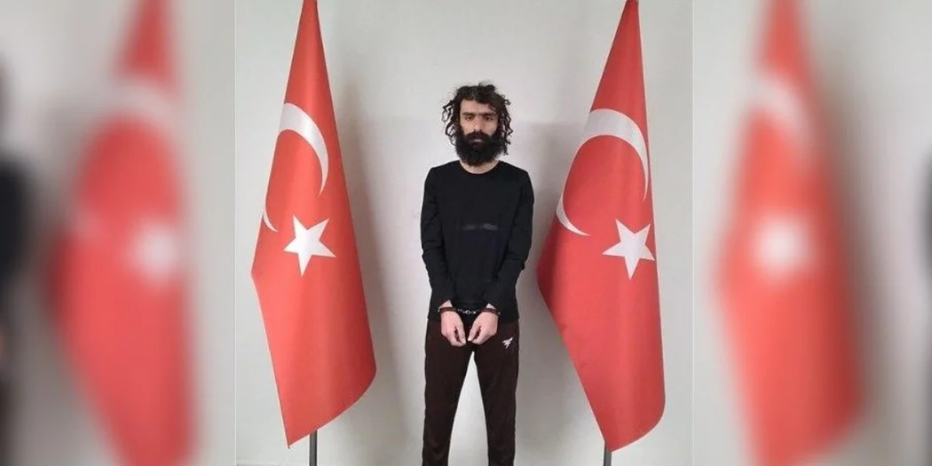 “Horasan Vilayeti’ndeydi”: Türk IŞİD’li Afganistan’da yakalandı