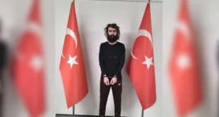 “Horasan Vilayeti’ndeydi”: Türk IŞİD’li Afganistan’da yakalandı